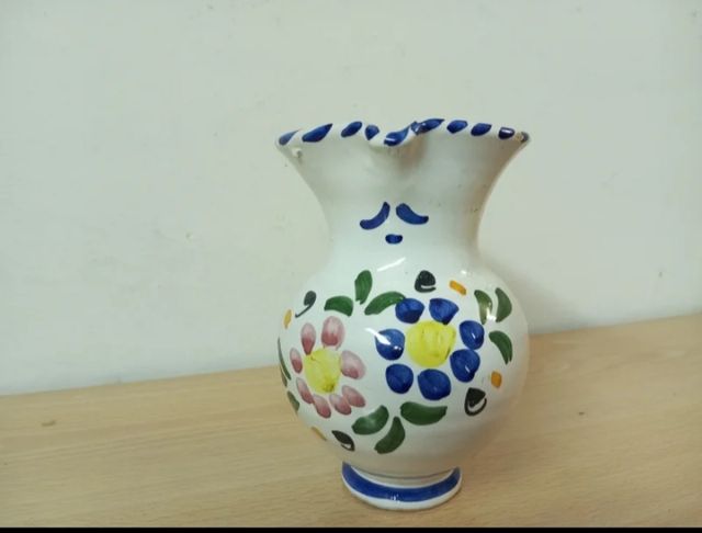 Jarra cerámica.Nueva