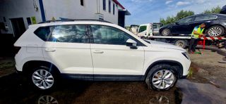 Despiece Seat Ateca 1.5 Gasolina 2024 -