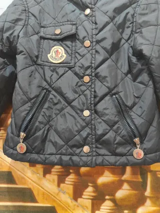 Giubbino da bambino Moncler