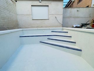 PISCINA PROYECTADA