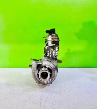 55220701 Turbo Alfa Romeo Mito 1.6JTD
