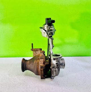 55220701 Turbo Alfa Romeo Mito 1.6JTD