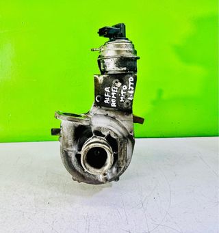 55220701 Turbo Alfa Romeo Mito 1.6JTD