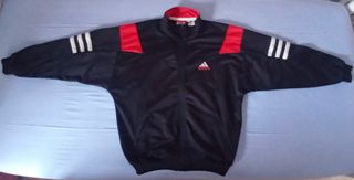 Chándal Adidas | Vintage finales de los años 90