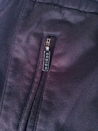 Chándal Adidas | Vintage finales de los años 90