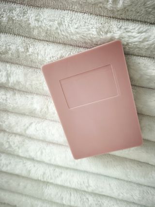 Brochas maquillaje - 5 piezas