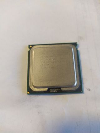 Procesador Intel Xeon