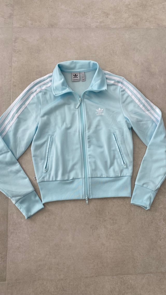 Chaqueta Adidas