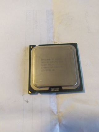 Procesador Intel Core 2 Quad