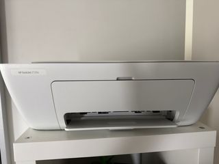 HP Deskjet 2720e Impresora - Gris/Blanco