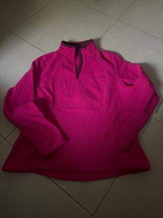 Sudadera Quechua