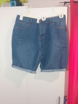 Pantalón hombre T 46