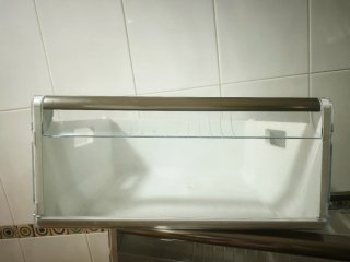 Cassetti congelatore Bosch