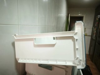 Cassetti congelatore Bosch