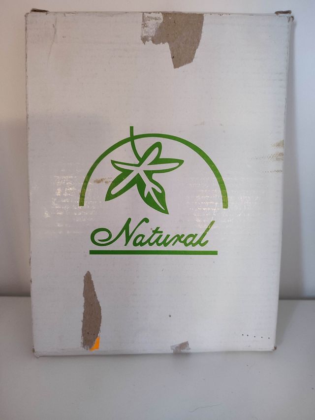 Marco fotos cristal 4x6" estrellas