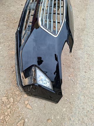 FORD FOCUS IV frontal,paragolpes+faros+antinieblas