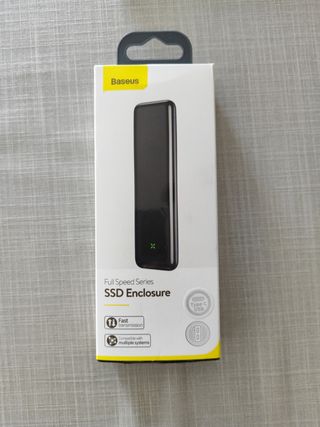 Adaptador Ssd baseus