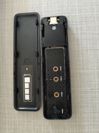 Adaptador Ssd baseus