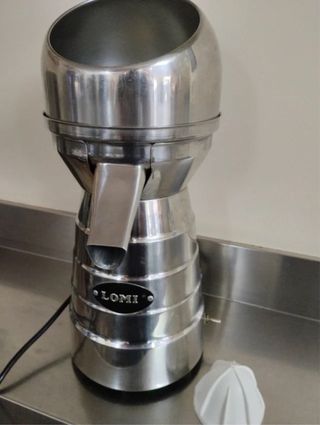 Exprimidor Lomi - Profesional