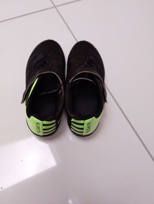 Scarpe calcio bambino 