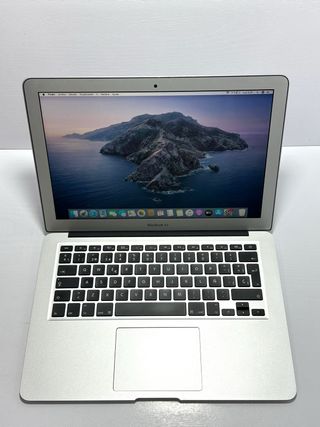 MacBook Air 2012 (A1466) - i5 | 4GB | 128GB