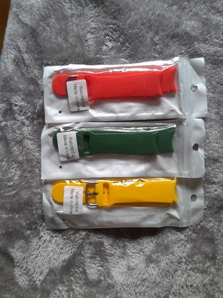 Correa reloj samsung smartwatch