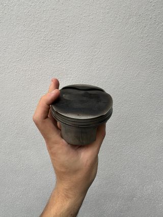 Cilindro y piston suzuki ltz 400