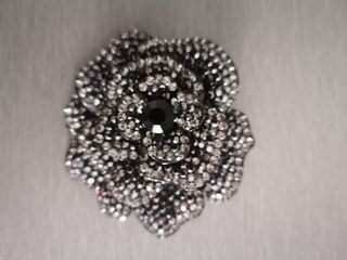 Broche y Colgante / Collar