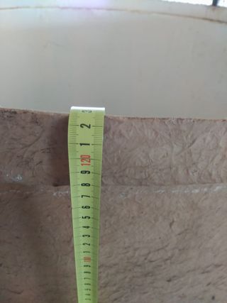 Deposito agua 1000 litros