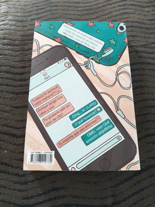 Heartstopper 2. Mi persona favorita: Los libros...