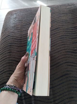 Heartstopper 2. Mi persona favorita: Los libros...