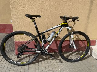 Scott Scale 930 Carbono