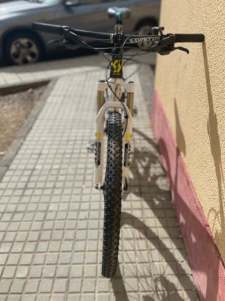 Scott Scale 930 Carbono