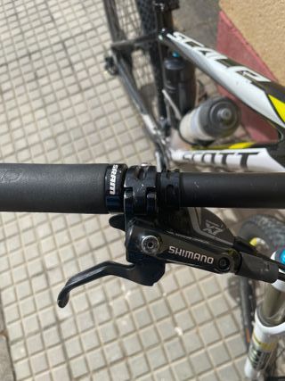 Scott Scale 930 Carbono