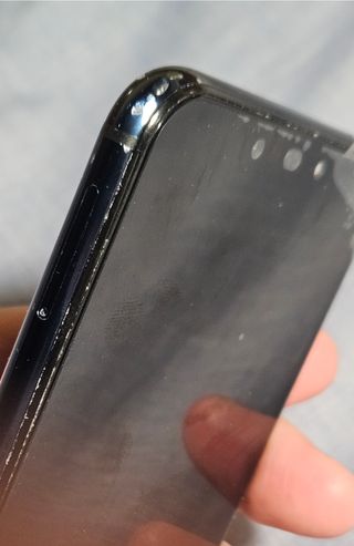 Teléfono Huawei Mate 20 Lite + funda