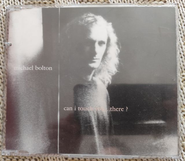 CDs Michael Bolton