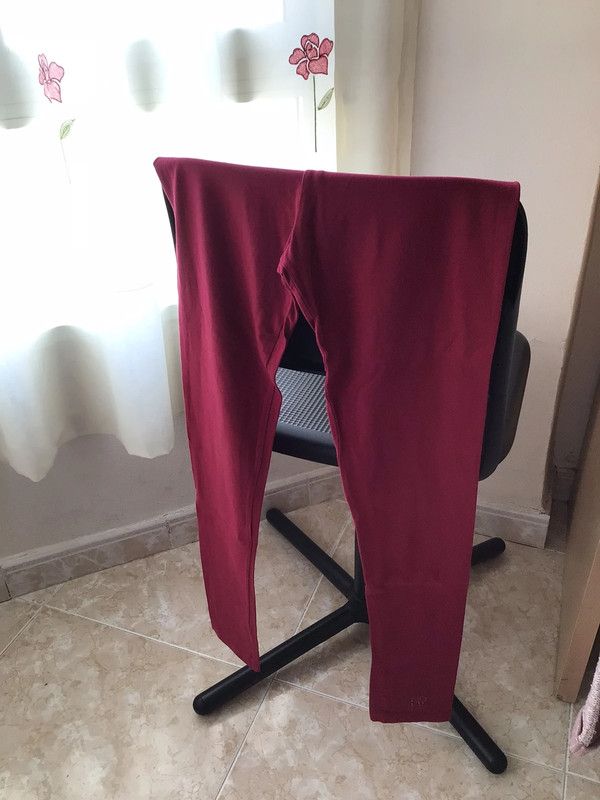 pack de 2 mallas deportivas