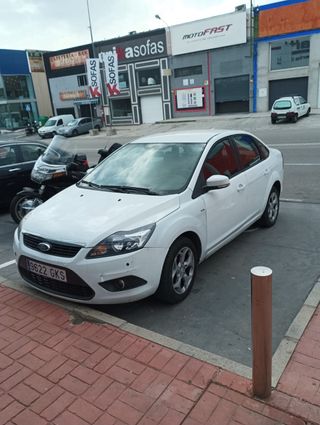 Ford Focus 2010