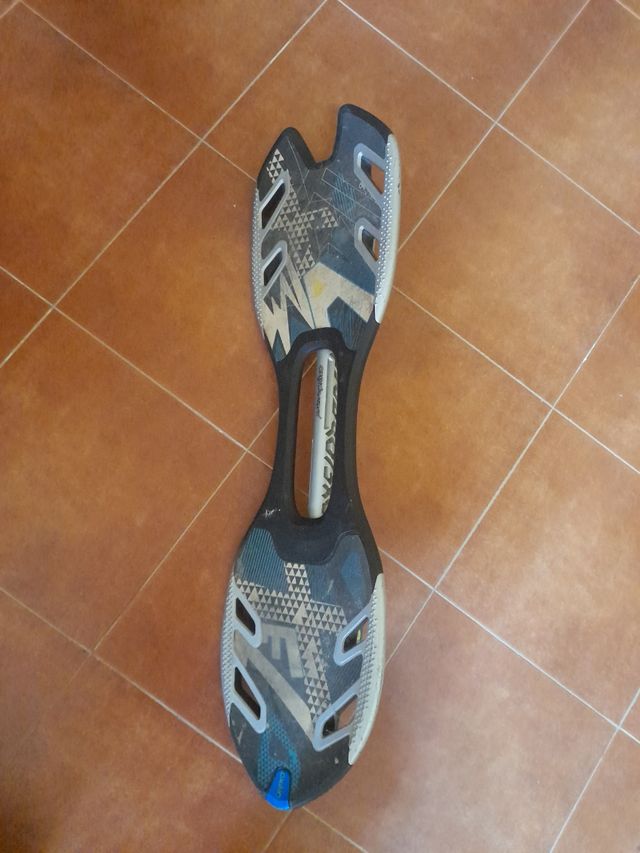 Waveboard Oxelo: Tabla de surf