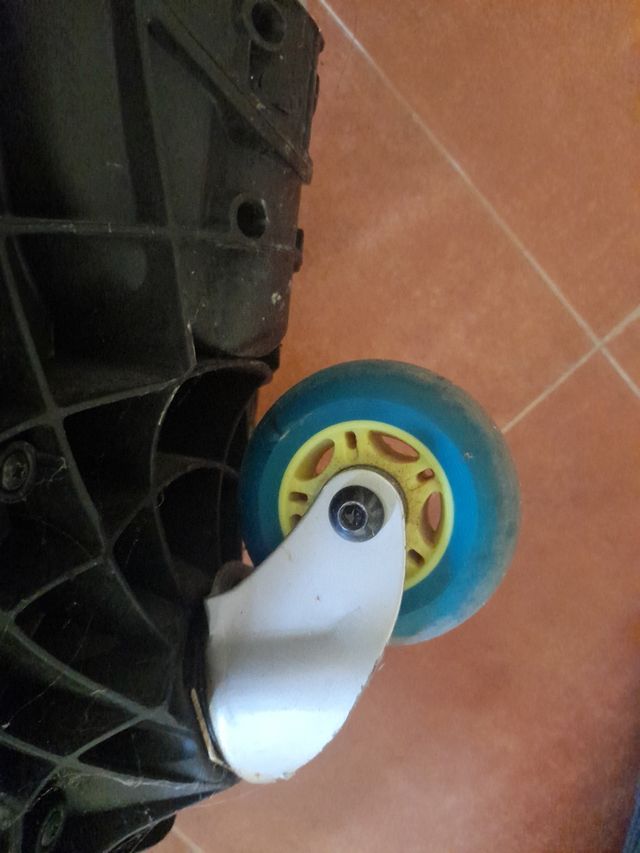 Waveboard Oxelo: Tabla de surf