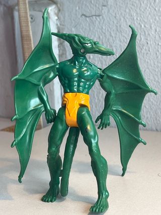 Figura Accion Sauron Marvel