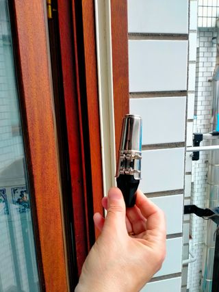 Boquilla Selmer S80  Alto Saxo