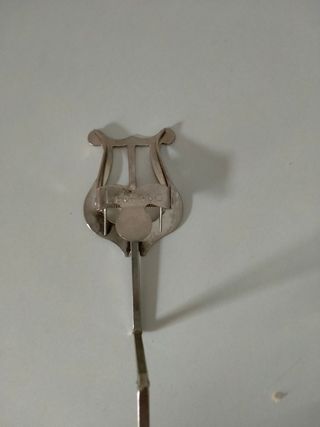 Boquilla Selmer S80  Alto Saxo