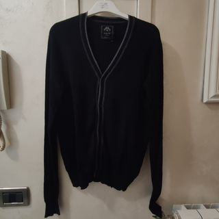 Cardigan taglia S. Piazza Italia