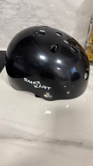 Cascos bici SMART - 2 unid.