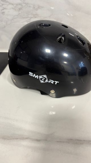 Cascos bici SMART - 2 unid.