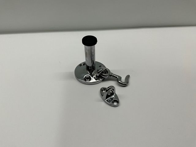 Tope puerta perko - Cierre puerta