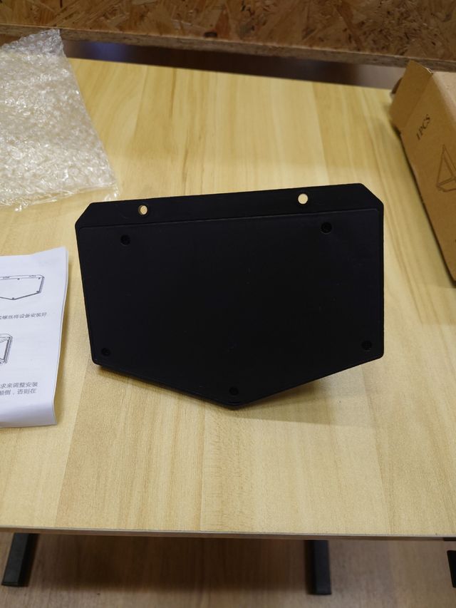 Luz Solar Exterior LED 50