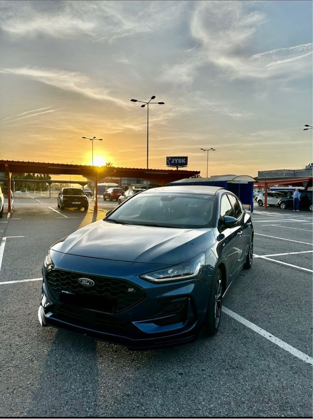 Pincel de retoque para ford