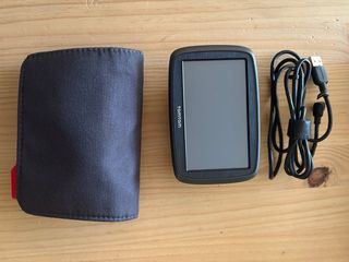 Tomtom Start 40